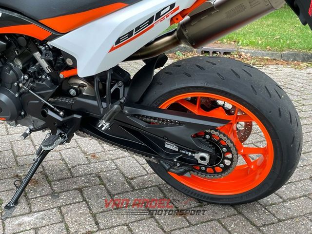 ktm - 890-smt