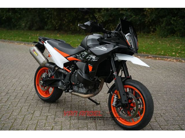 ktm - 890-smt