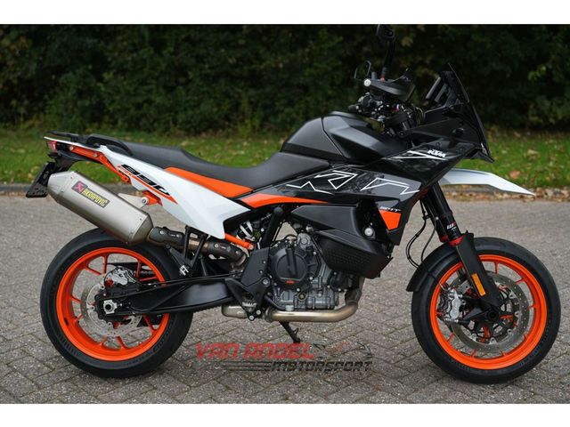ktm - 890-smt