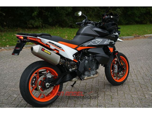 ktm - 890-smt
