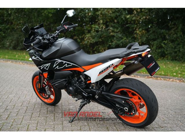 ktm - 890-smt