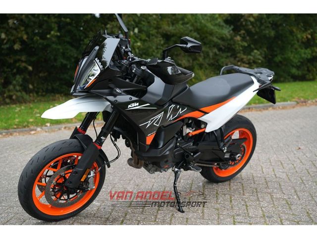 ktm - 890-smt