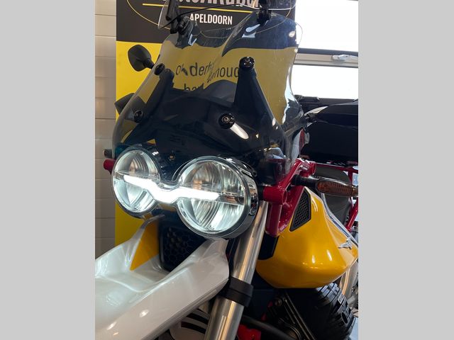 moto-guzzi - v-85-tt