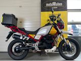 MOTO GUZZI V 85 TT