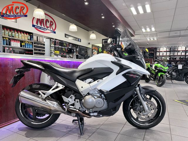 honda - vfr-800-x-crossrunner