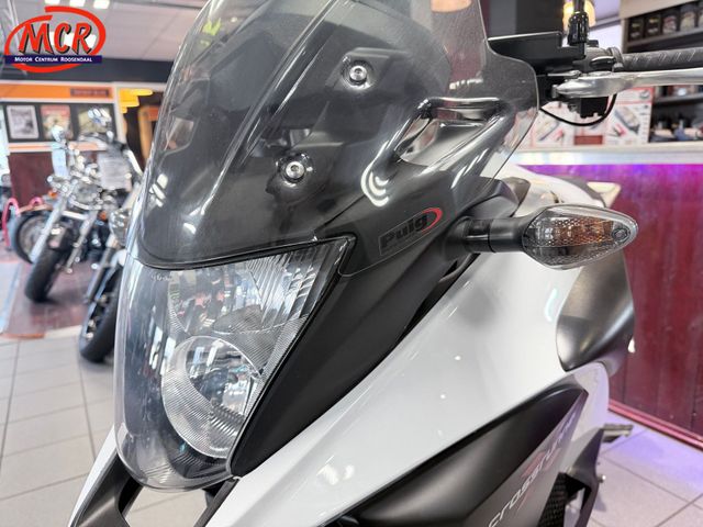 honda - vfr-800-x-crossrunner