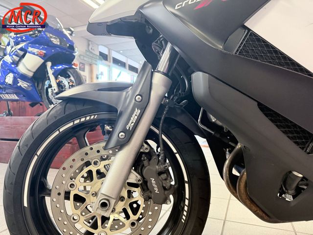 honda - vfr-800-x-crossrunner