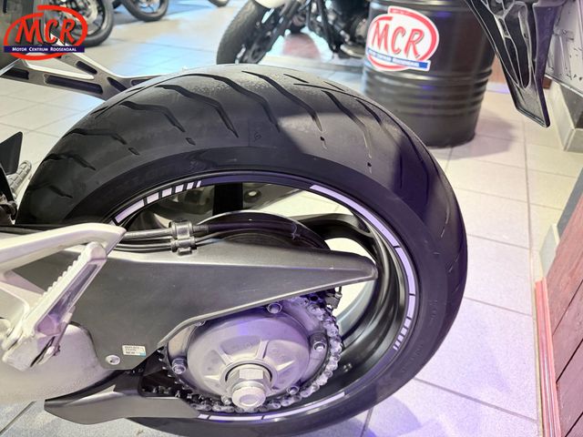 honda - vfr-800-x-crossrunner