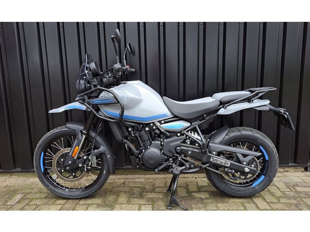royal-enfield - himalayan