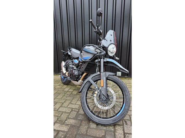 royal-enfield - himalayan