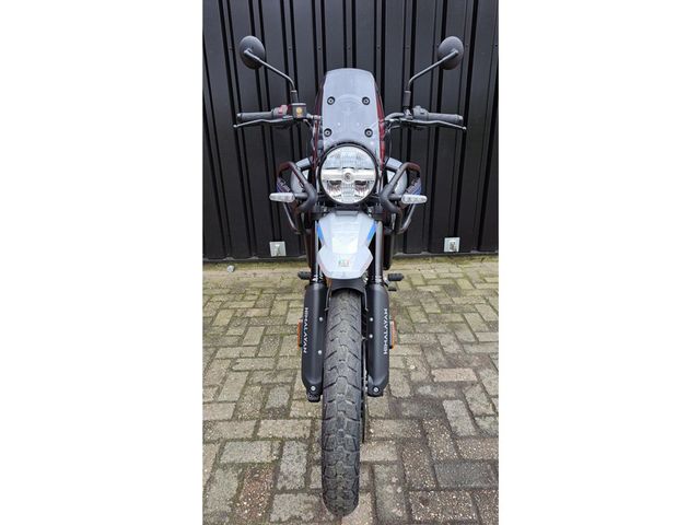 royal-enfield - himalayan