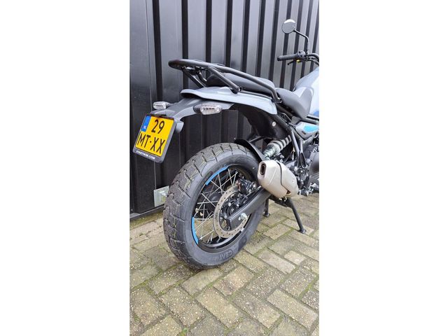 royal-enfield - himalayan