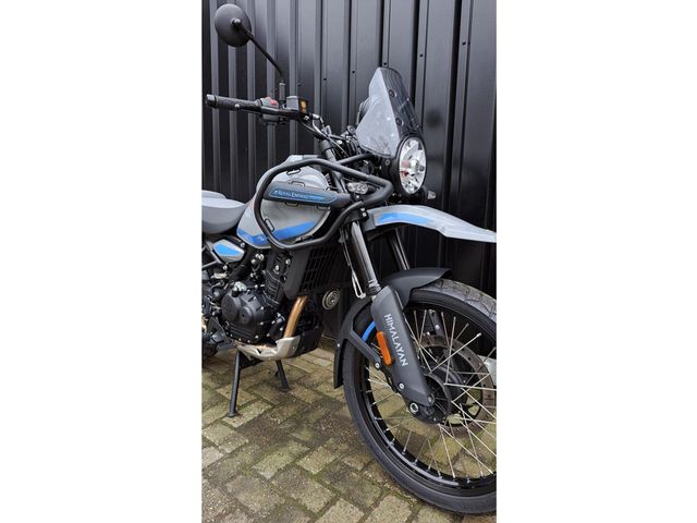 royal-enfield - himalayan