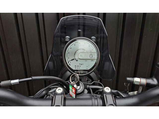 royal-enfield - himalayan