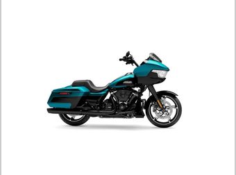 Harley-Davidson Road Glide 2026 nieuw