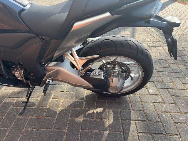honda - vfr-1200-f-c-abs