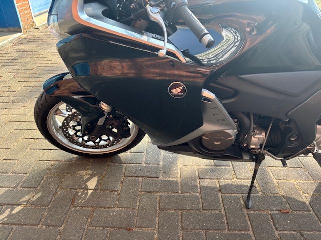 honda - vfr-1200-f-c-abs