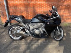 HONDA VFR 1200 F C-ABS