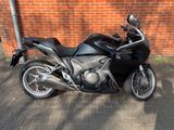 HONDA VFR 1200 F C-ABS