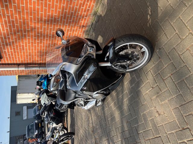 honda - vfr-1200-f-c-abs