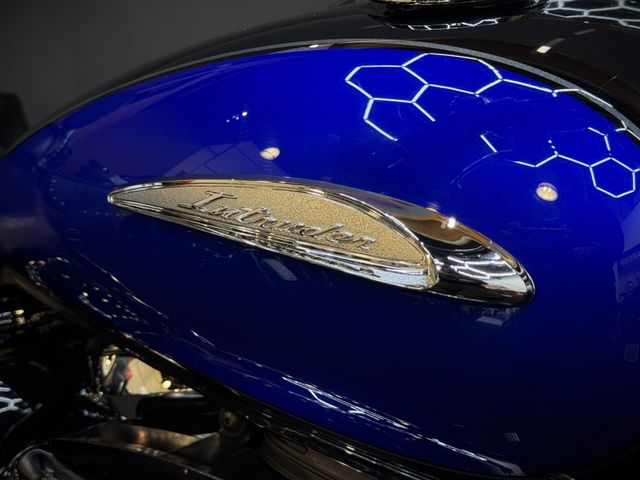 suzuki - vl-800-volusia