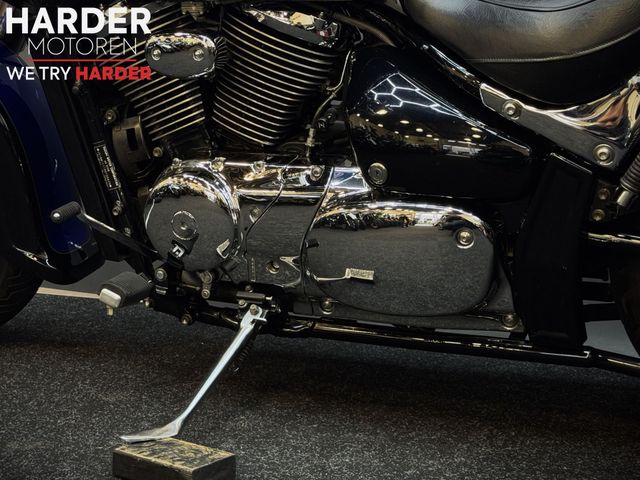 suzuki - vl-800-volusia