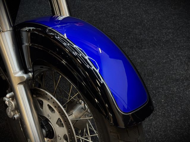 suzuki - vl-800-volusia