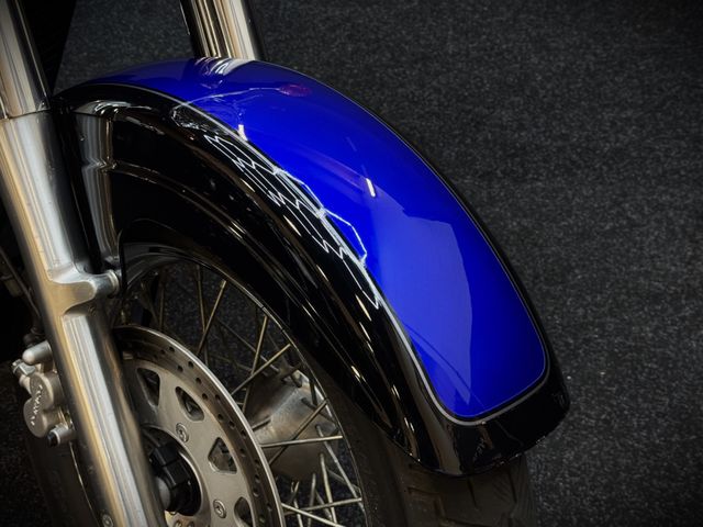 suzuki - vl-800-volusia