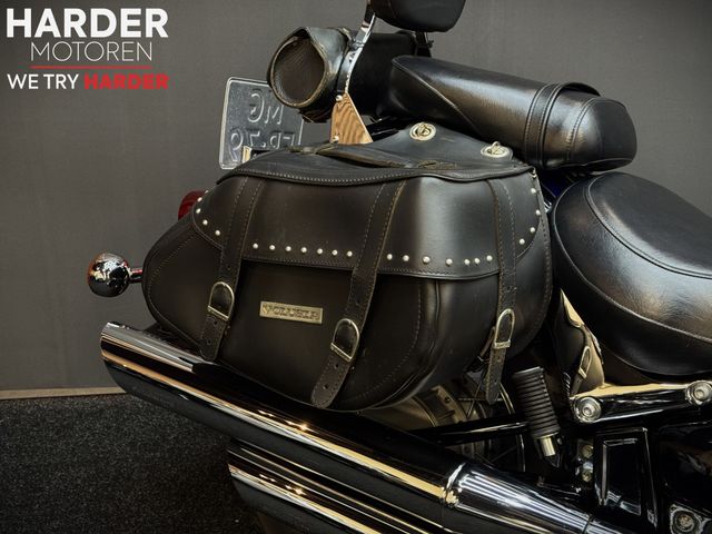 suzuki - vl-800-volusia