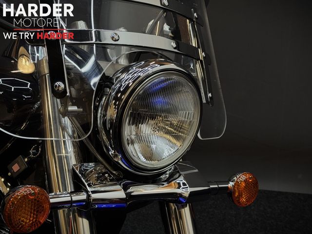 suzuki - vl-800-volusia