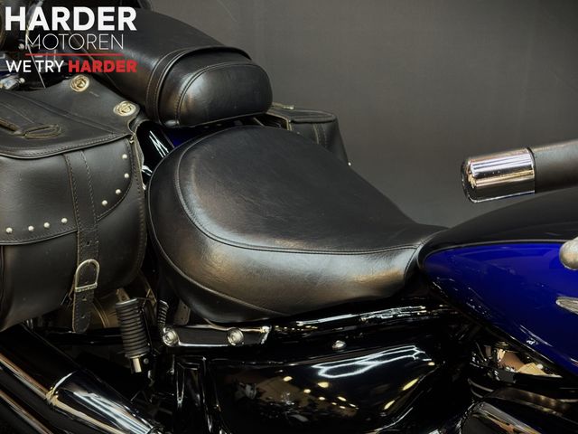 suzuki - vl-800-volusia