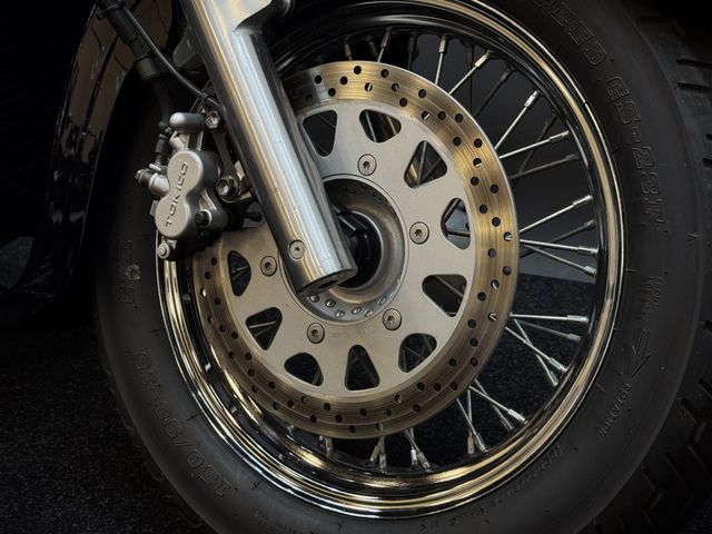 suzuki - vl-800-volusia