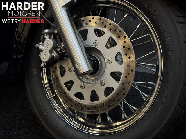 suzuki - vl-800-volusia