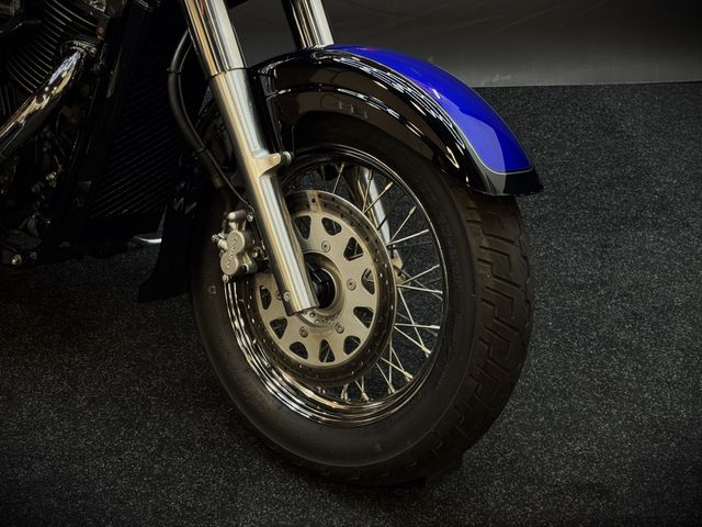 suzuki - vl-800-volusia