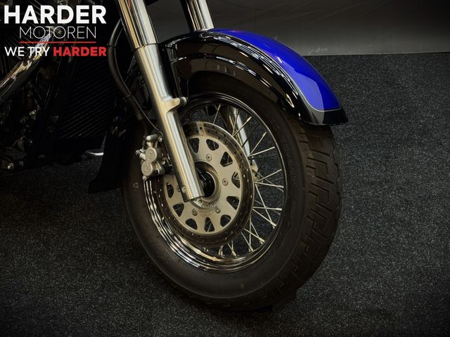 suzuki - vl-800-volusia