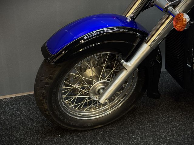 suzuki - vl-800-volusia