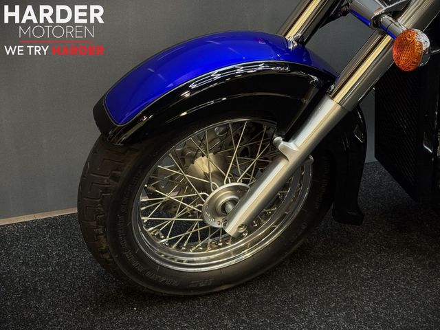 suzuki - vl-800-volusia