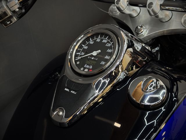 suzuki - vl-800-volusia