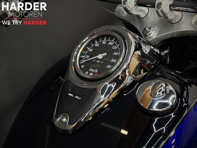 suzuki - vl-800-volusia