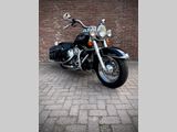 HARLEY-DAVIDSON HERITAGE SOFTAIL CLASSIC FLSTC