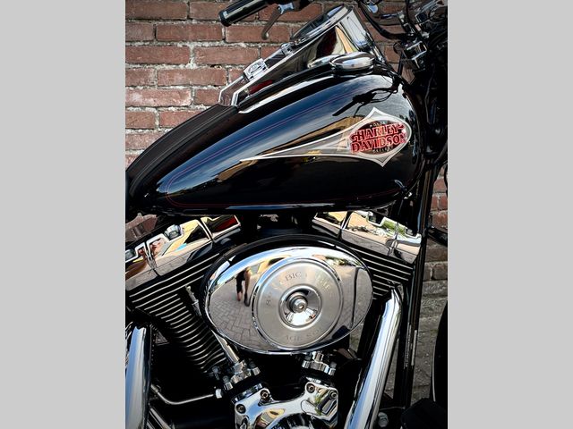 harley-davidson - heritage-softail-classic-flstc