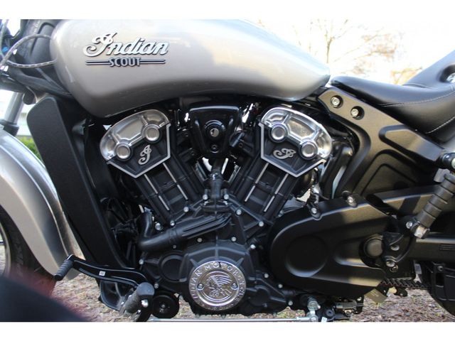 indian - scout-classic