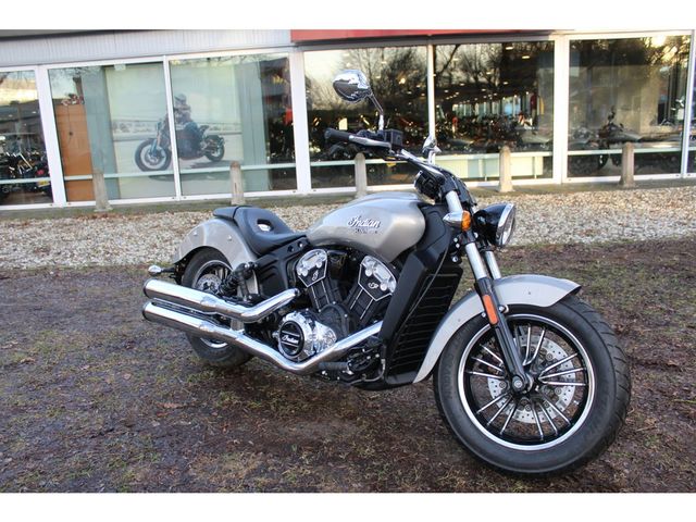 indian - scout-classic