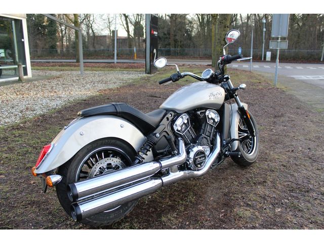 indian - scout-classic