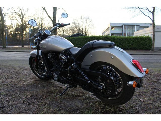 indian - scout-classic