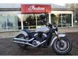 INDIAN MOTORCYCLE SCOUT CLASSIC