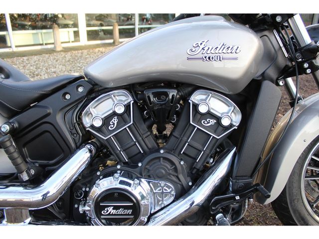 indian - scout-classic