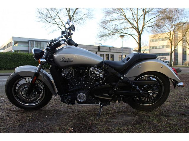 indian - scout-classic