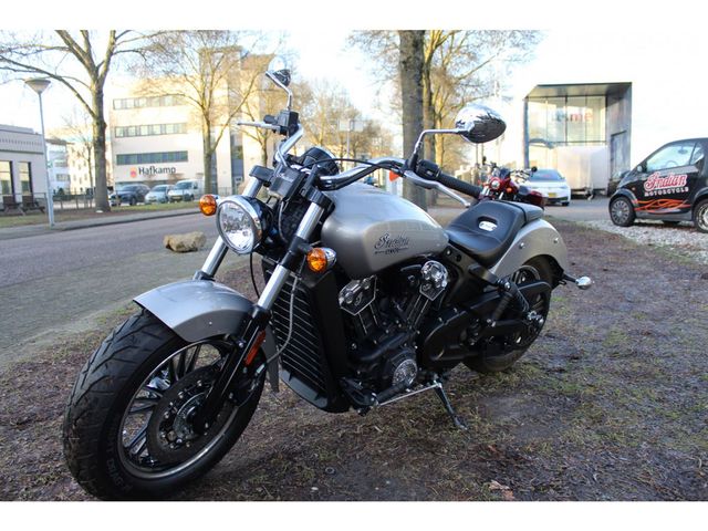 indian - scout-classic