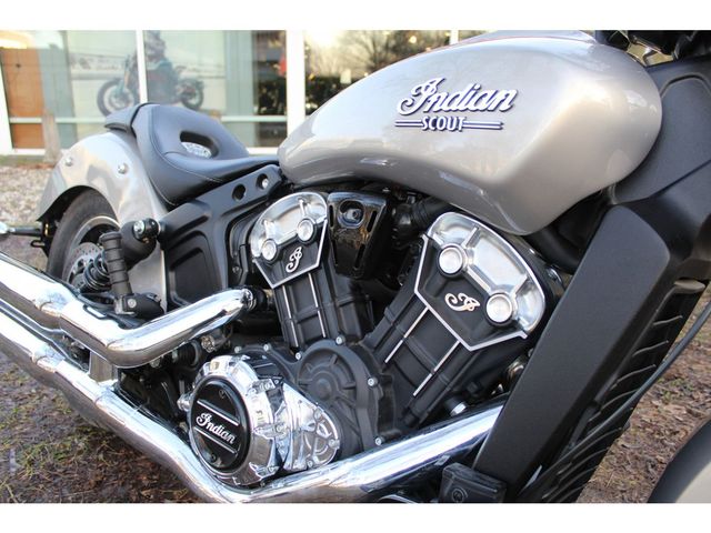 indian - scout-classic